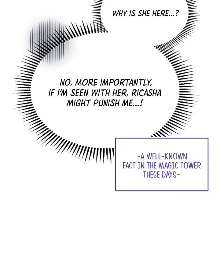 Taming My Master Mage Chapter 49 page 75 - 