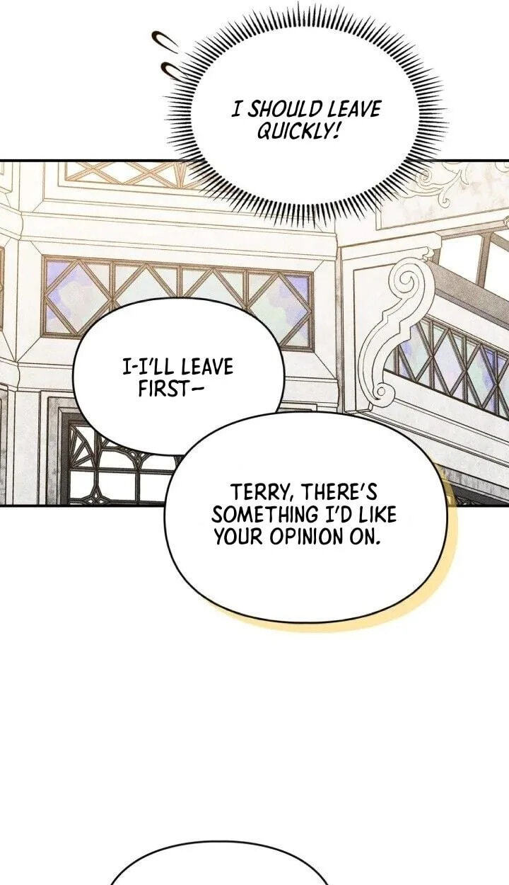 Taming My Master Mage Chapter 49 page 76 - 