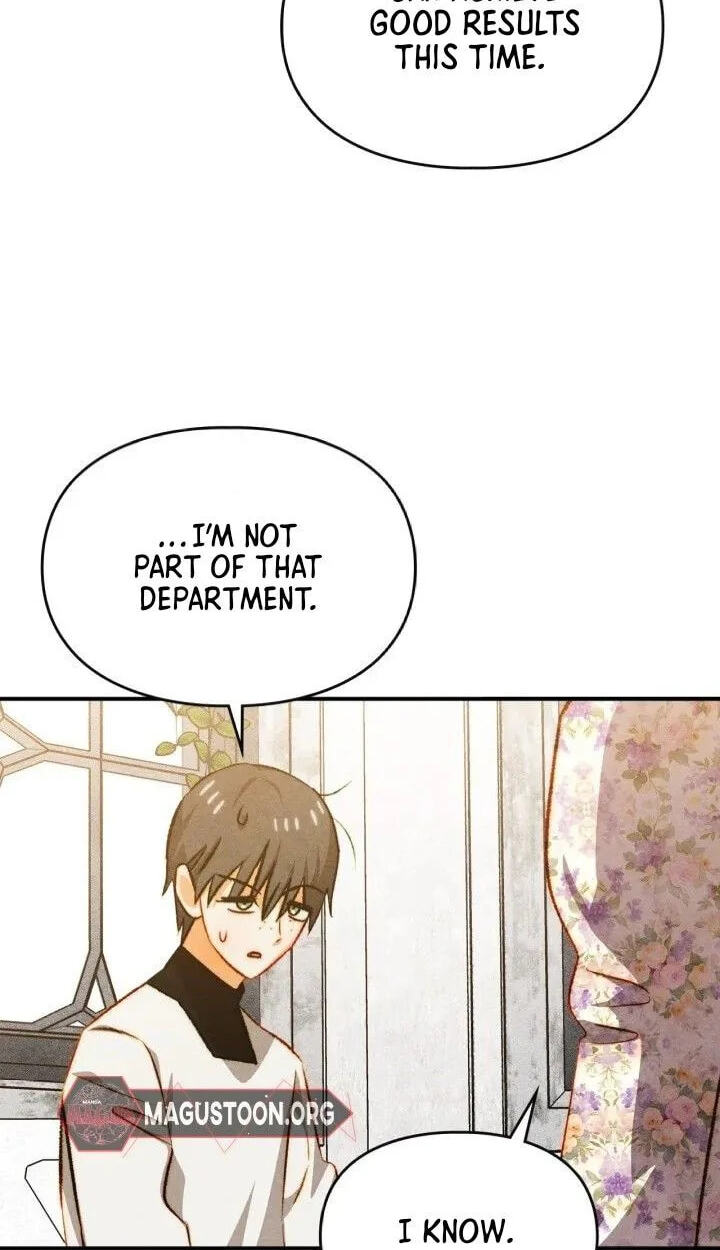 Taming My Master Mage Chapter 49 page 78 - 