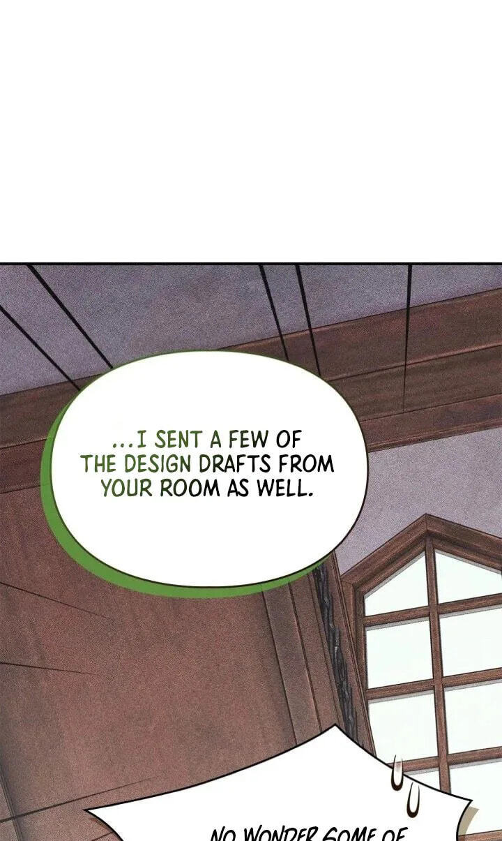 Taming My Master Mage Chapter 49 page 10 - 