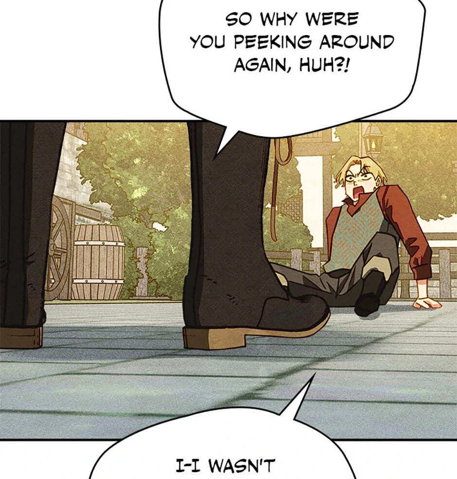 Taming My Master Mage Chapter 5 page 11 - 