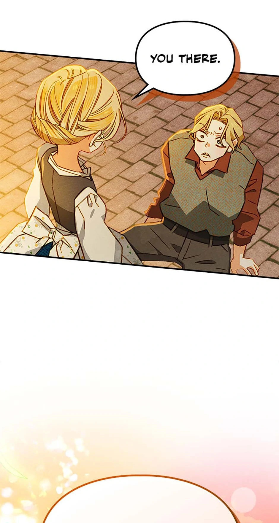 Taming My Master Mage Chapter 5 page 103 - 