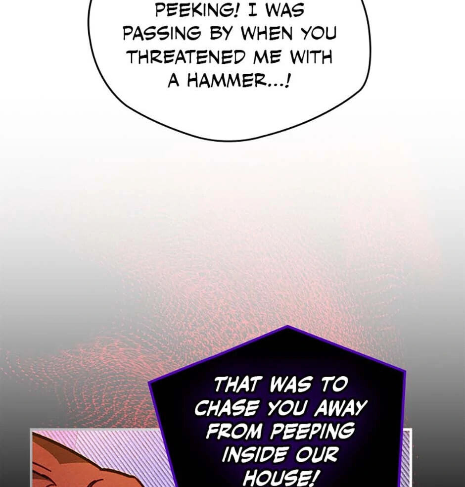 Taming My Master Mage Chapter 5 page 12 - 
