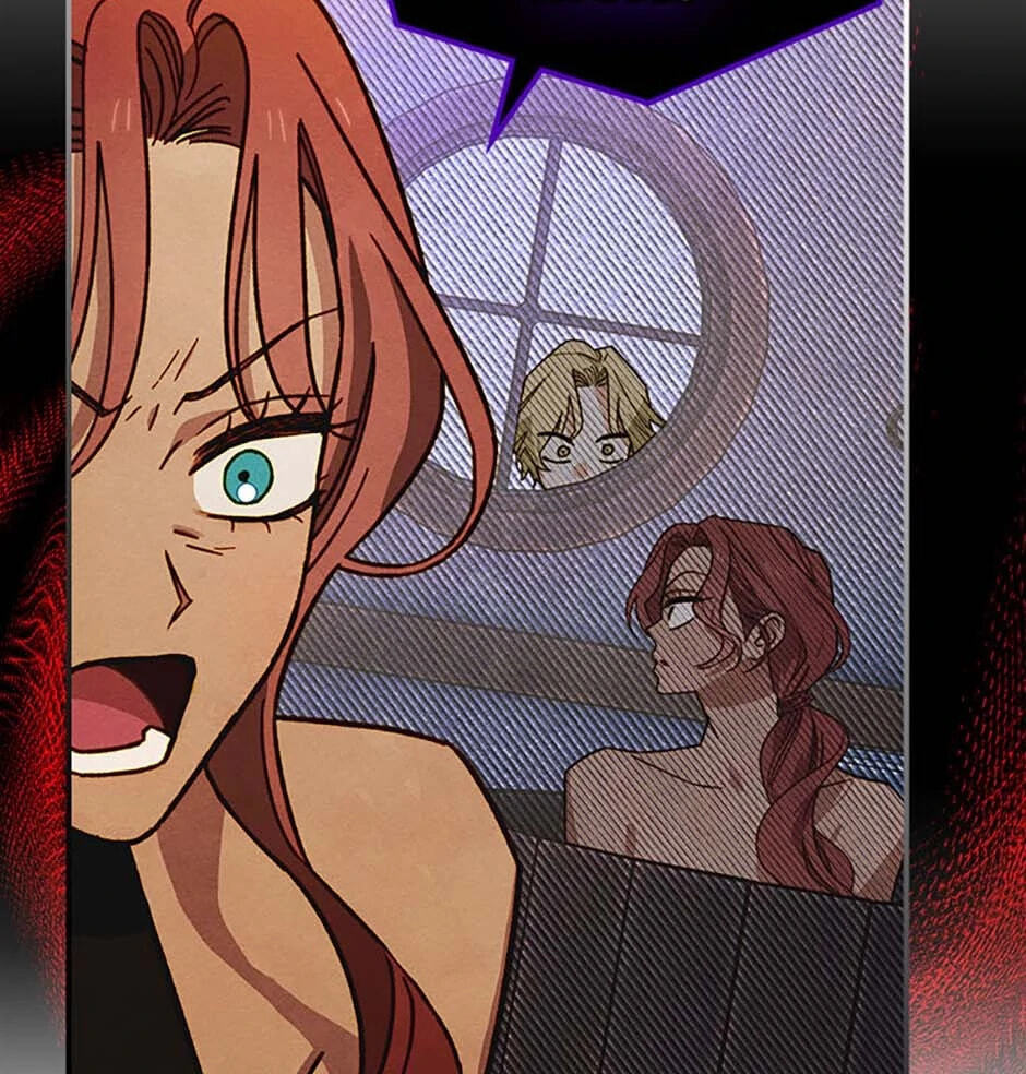 Taming My Master Mage Chapter 5 page 13 - 
