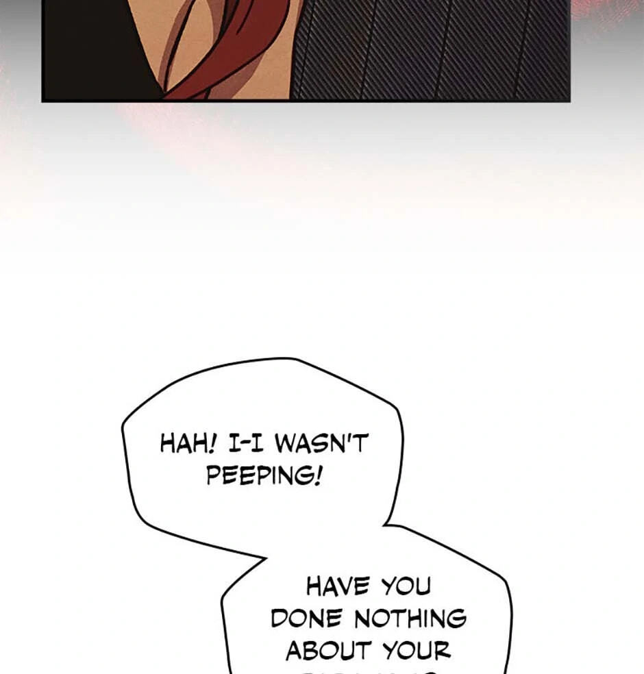 Taming My Master Mage Chapter 5 page 14 - 