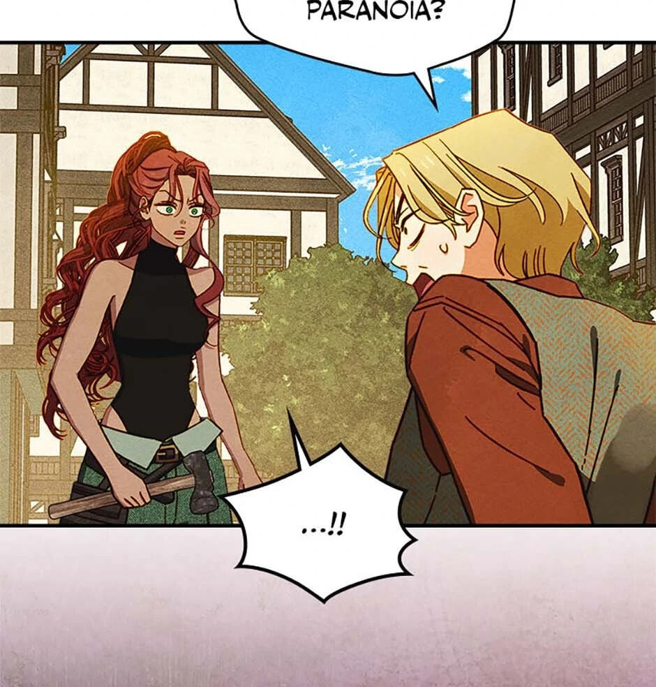 Taming My Master Mage Chapter 5 page 15 - 