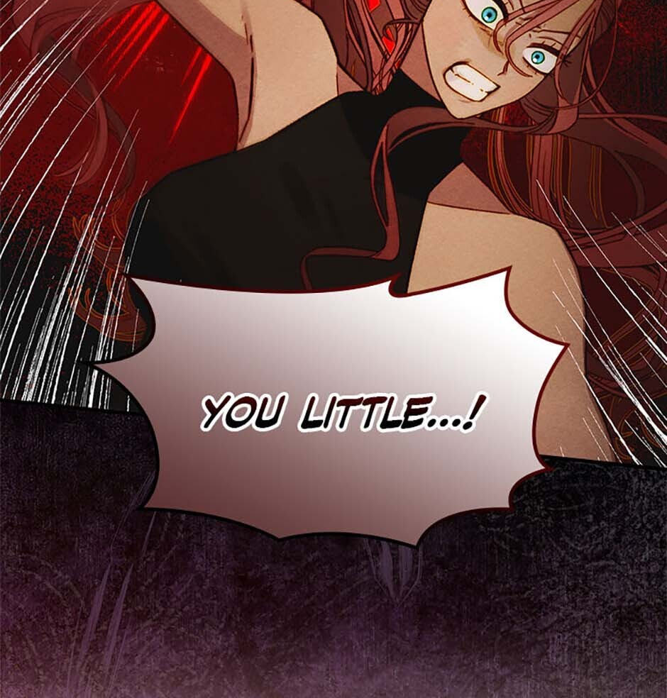 Taming My Master Mage Chapter 5 page 17 - 