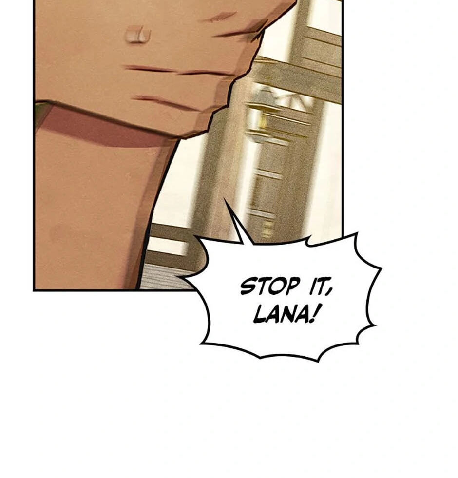 Taming My Master Mage Chapter 5 page 19 - 