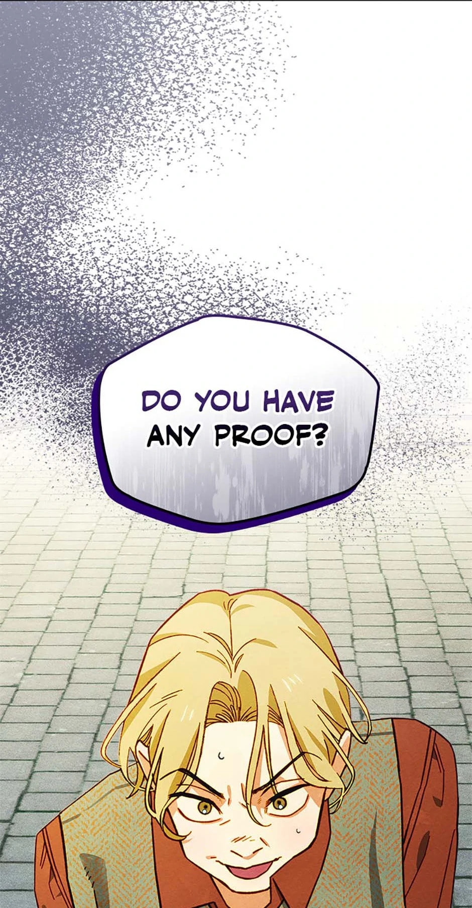 Taming My Master Mage Chapter 5 page 23 - 
