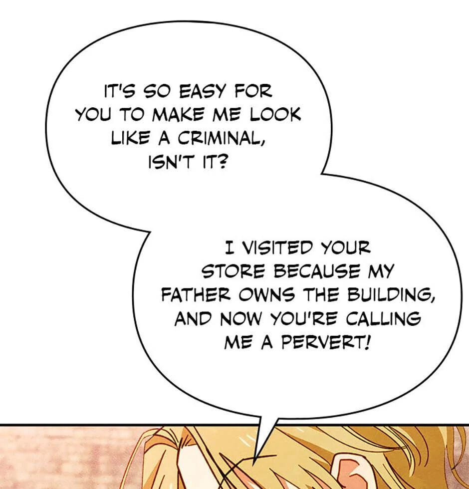 Taming My Master Mage Chapter 5 page 28 - 