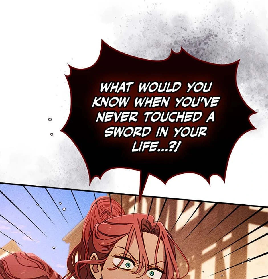 Taming My Master Mage Chapter 5 page 30 - 