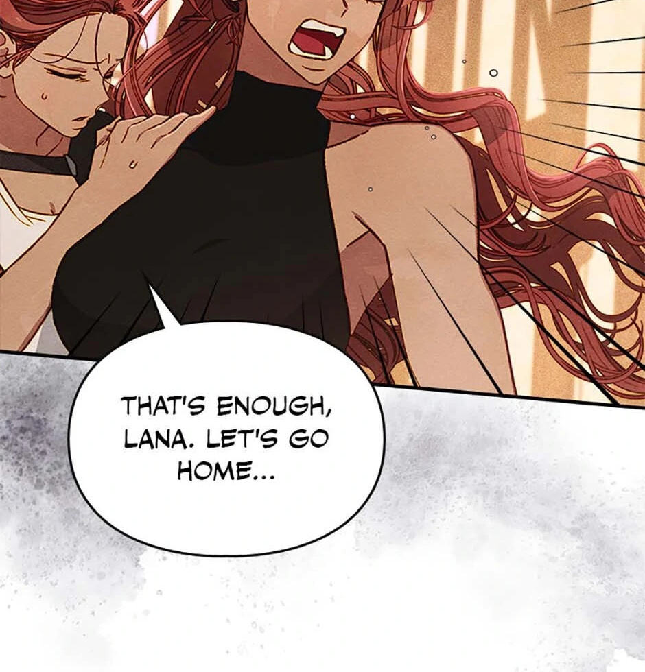 Taming My Master Mage Chapter 5 page 31 - 