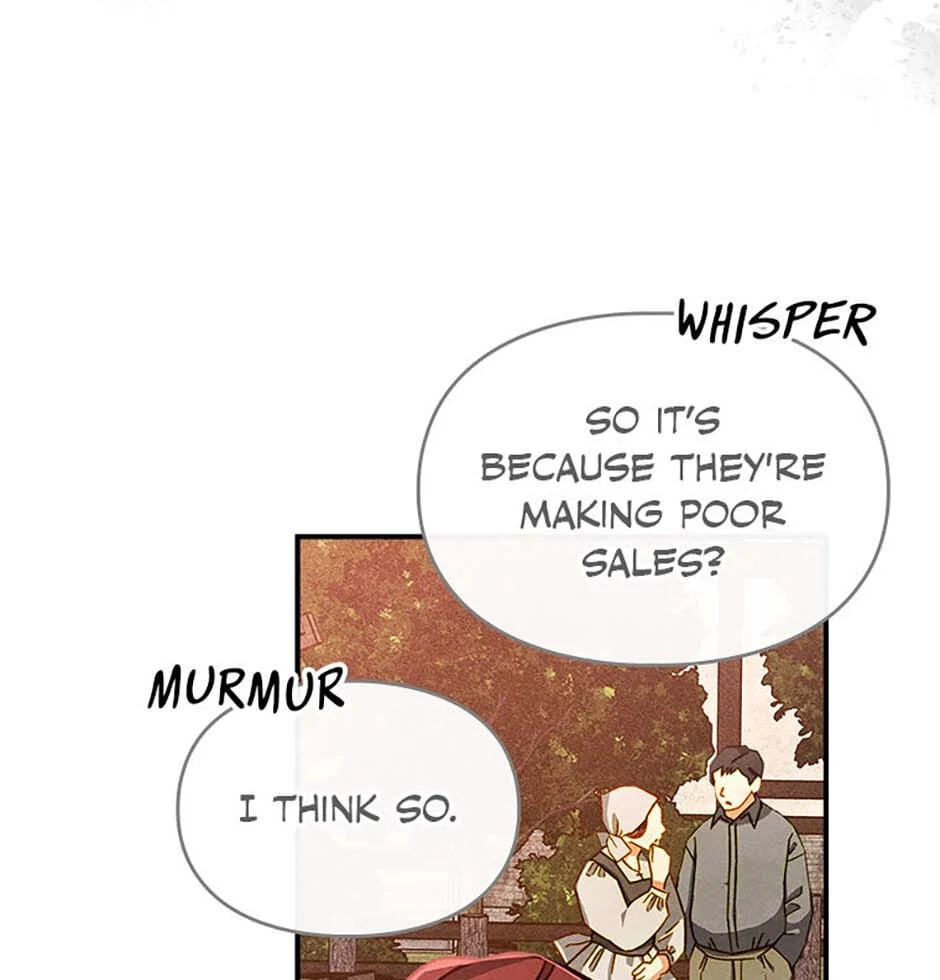 Taming My Master Mage Chapter 5 page 32 - 