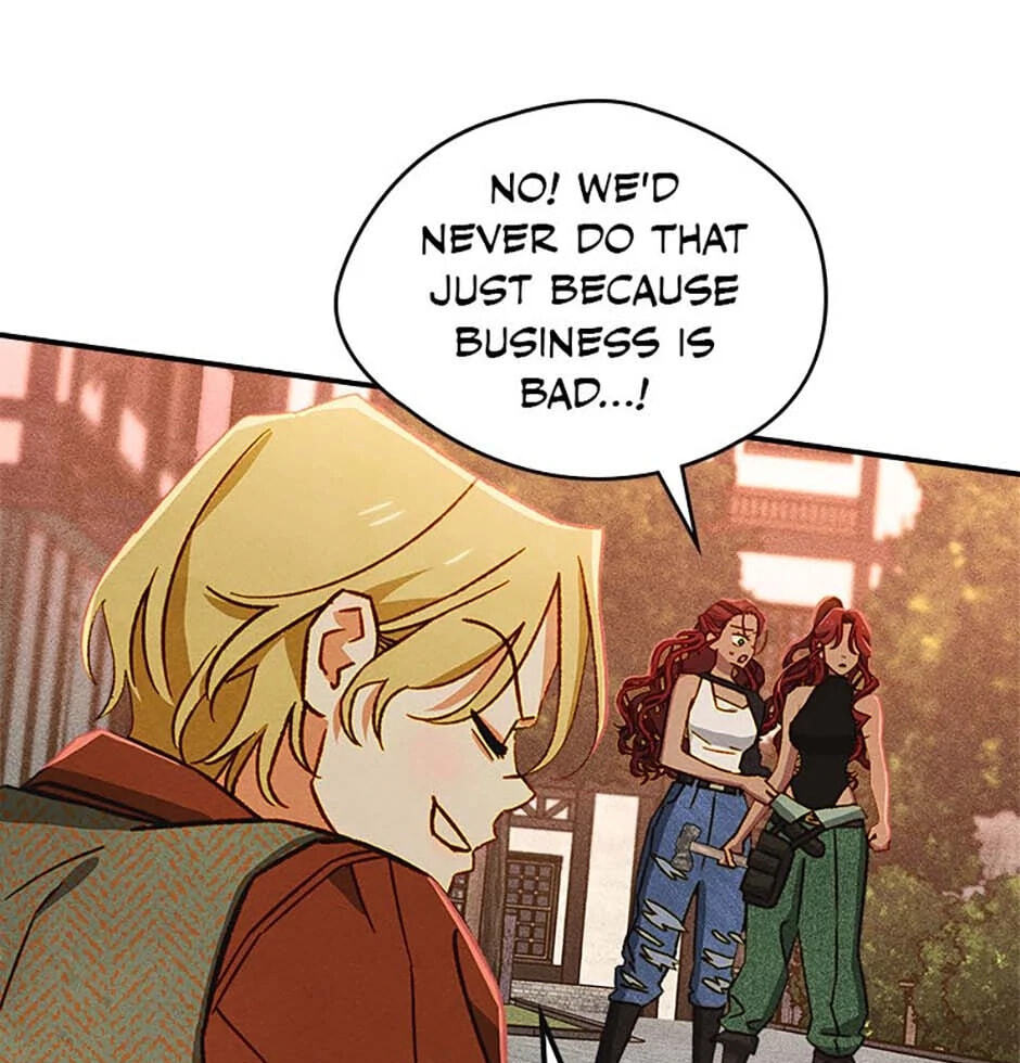 Taming My Master Mage Chapter 5 page 34 - 