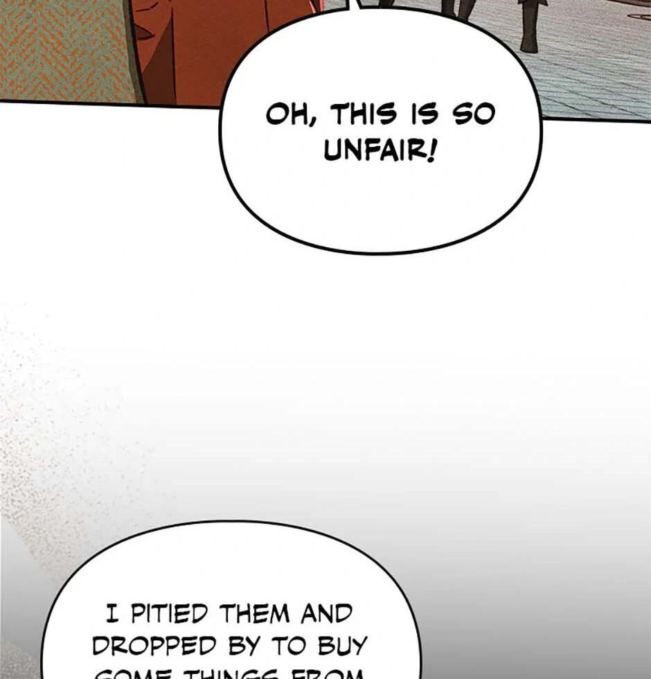 Taming My Master Mage Chapter 5 page 35 - 