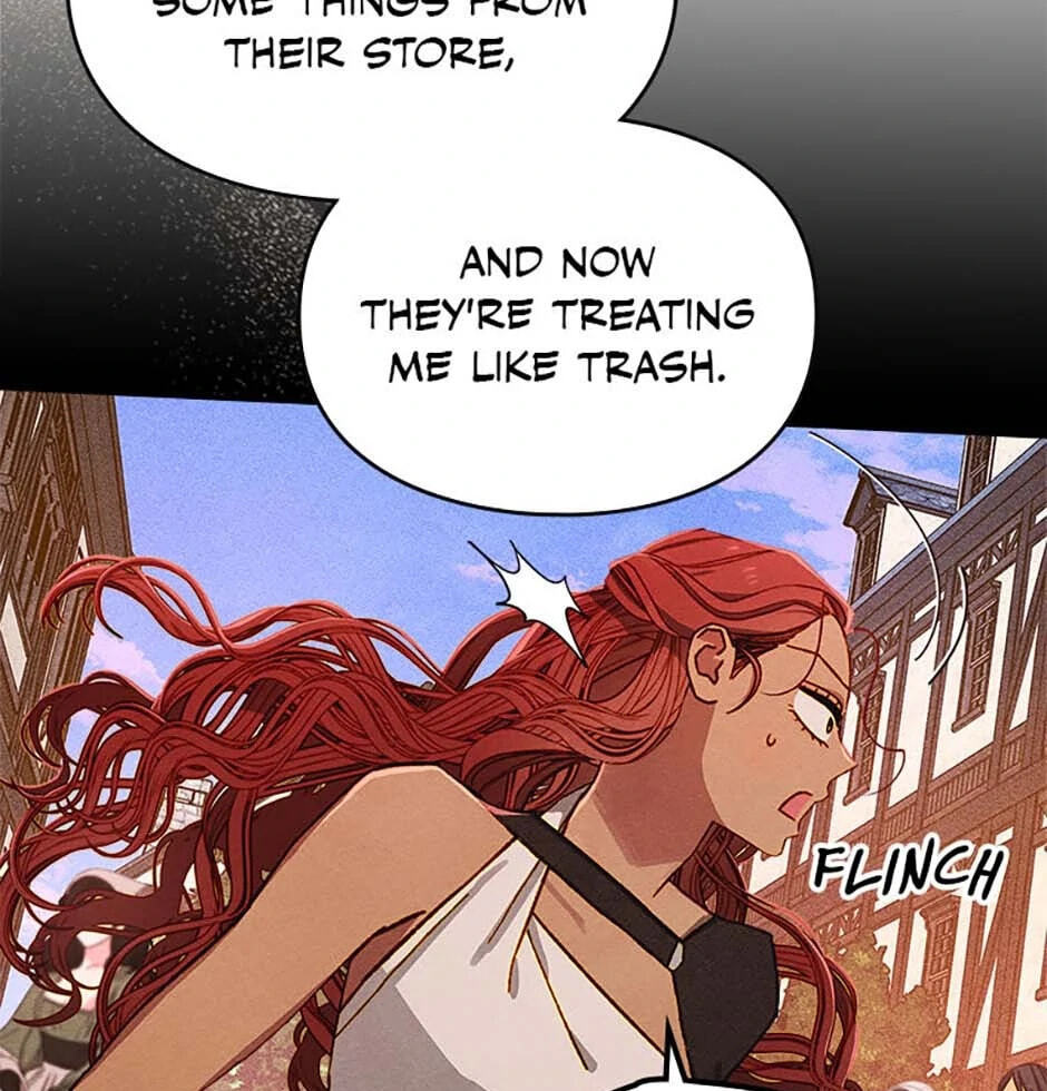 Taming My Master Mage Chapter 5 page 36 - 