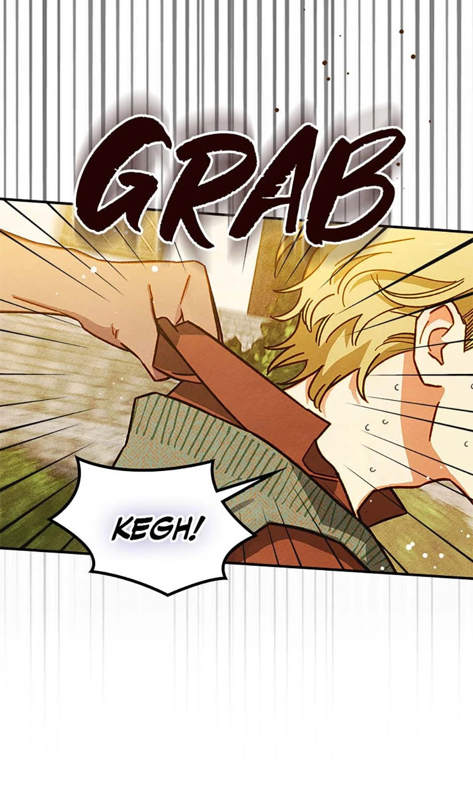 Taming My Master Mage Chapter 5 page 5 - 