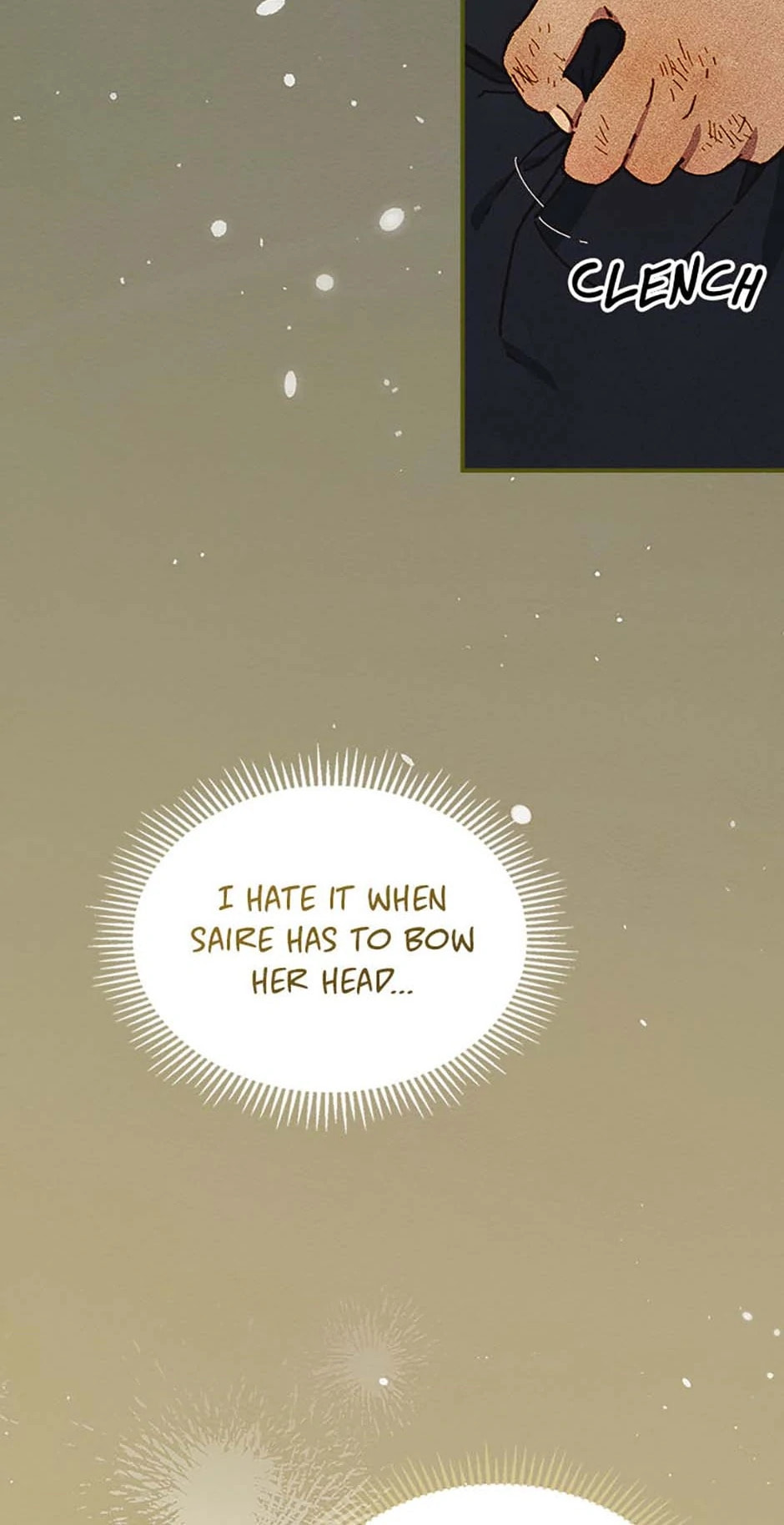 Taming My Master Mage Chapter 5 page 47 - 