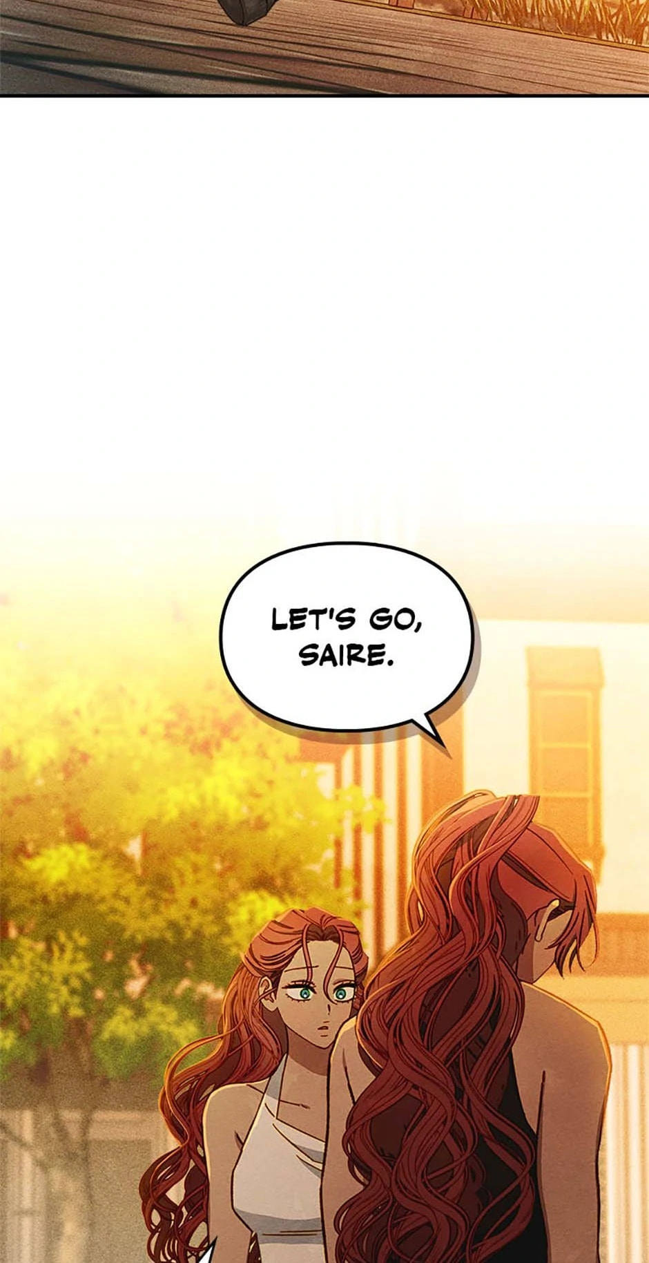 Taming My Master Mage Chapter 5 page 49 - 