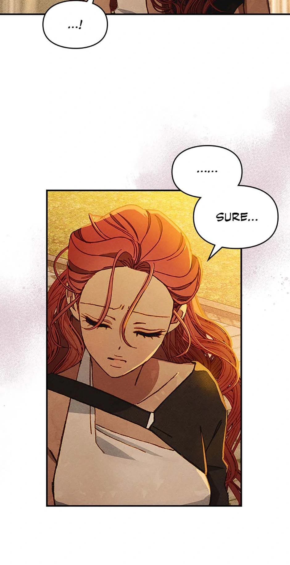 Taming My Master Mage Chapter 5 page 50 - 