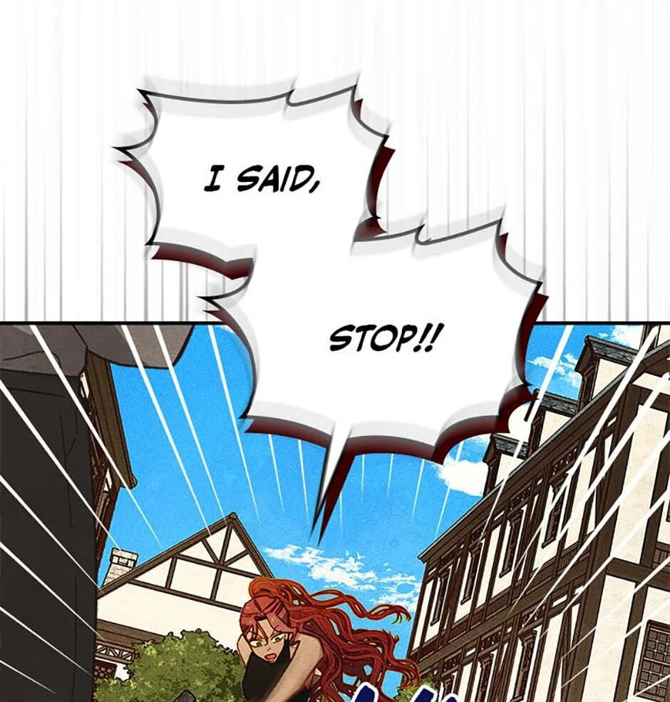 Taming My Master Mage Chapter 5 page 6 - 