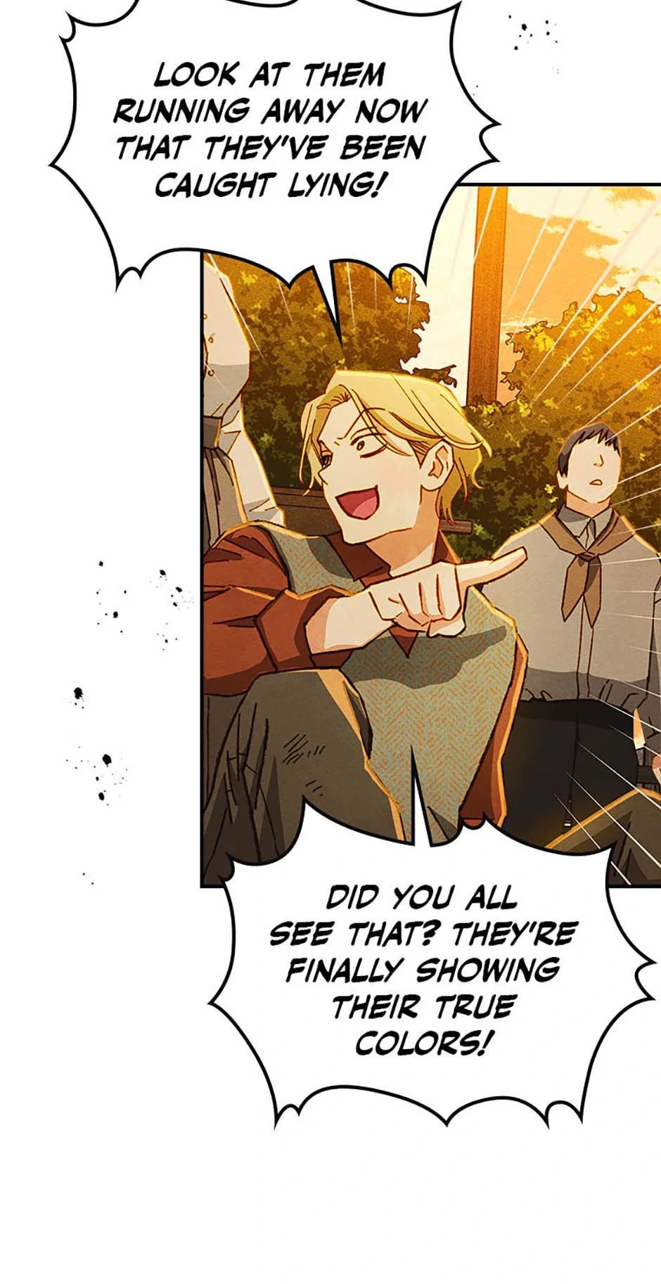 Taming My Master Mage Chapter 5 page 52 - 