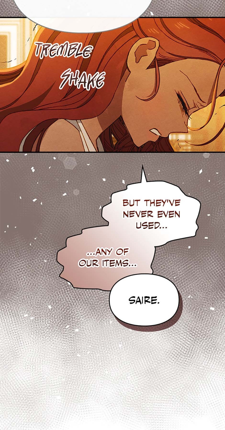 Taming My Master Mage Chapter 5 page 54 - 