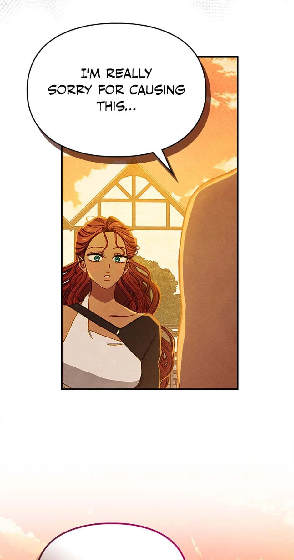 Taming My Master Mage Chapter 5 page 55 - 