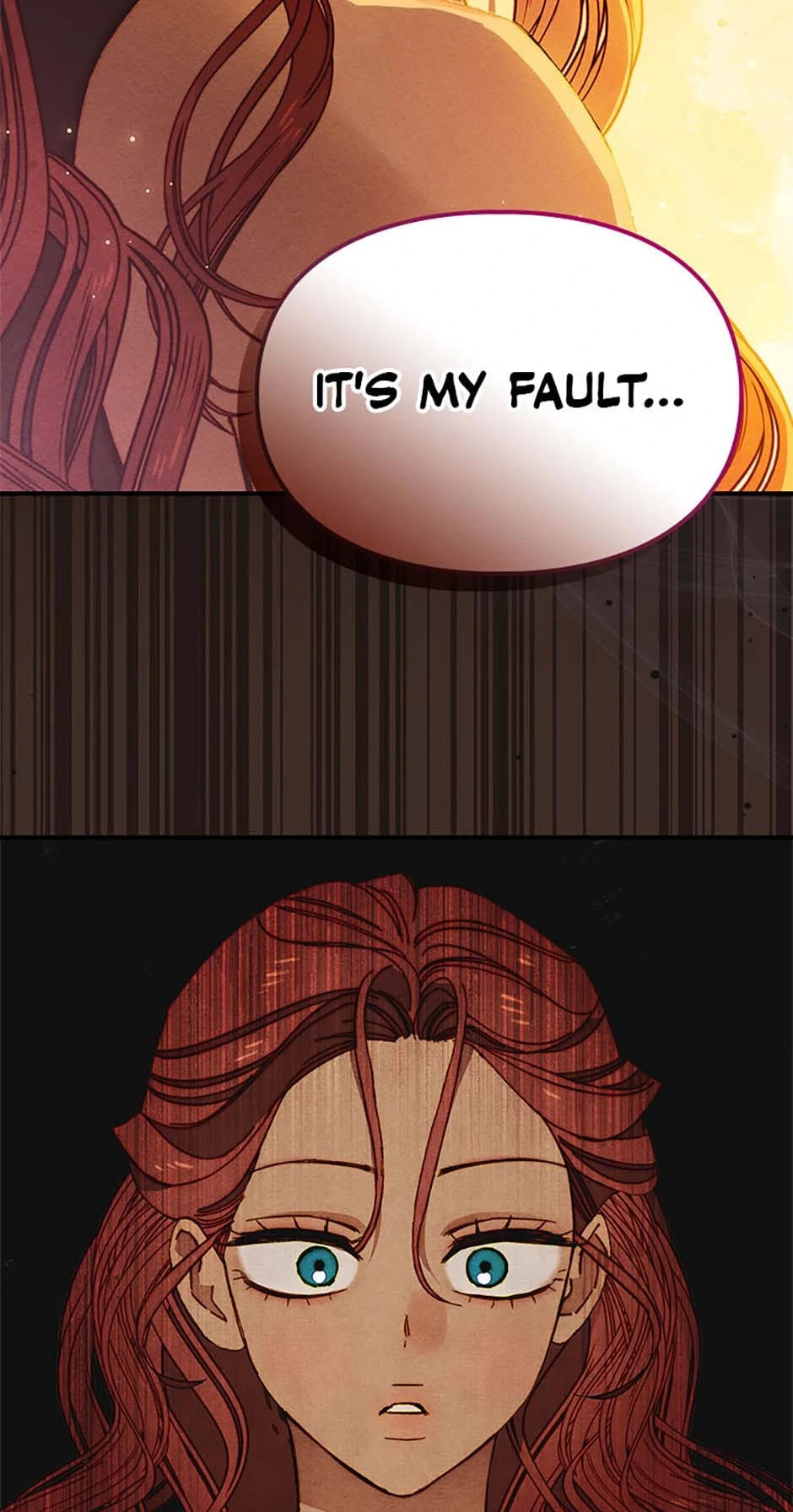 Taming My Master Mage Chapter 5 page 57 - 