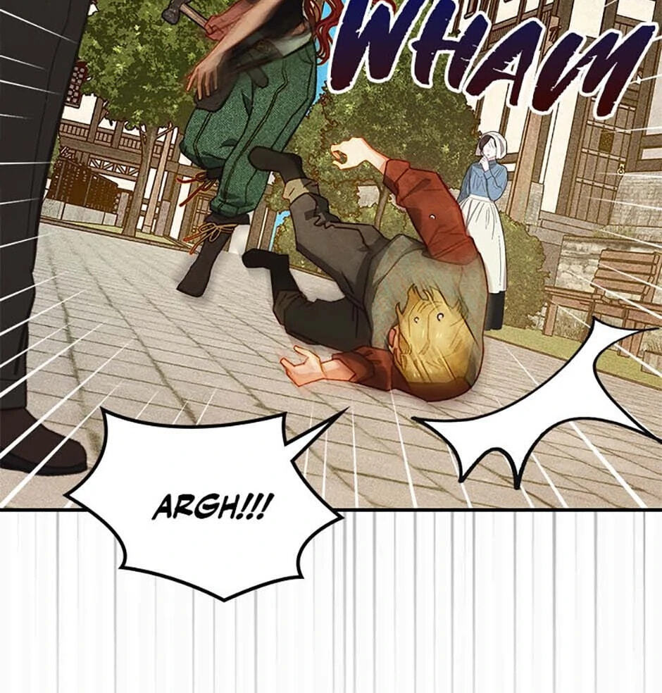 Taming My Master Mage Chapter 5 page 7 - 