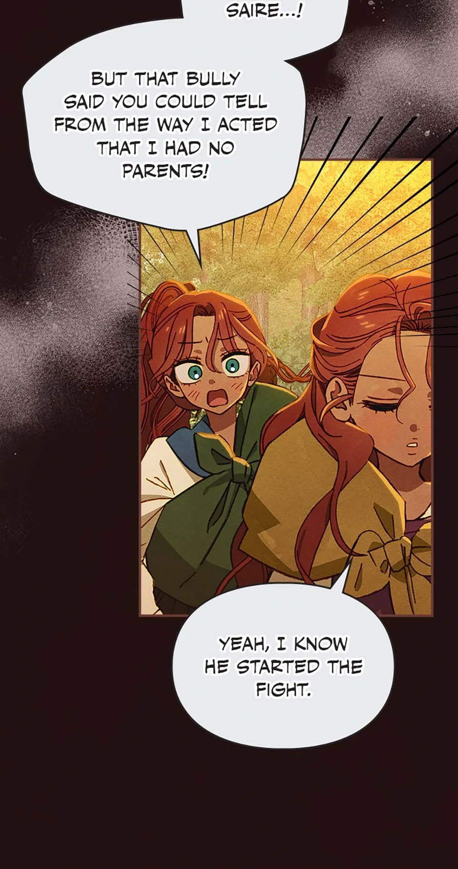 Taming My Master Mage Chapter 5 page 61 - 