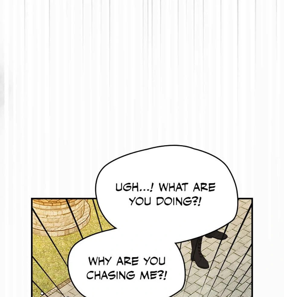 Taming My Master Mage Chapter 5 page 8 - 