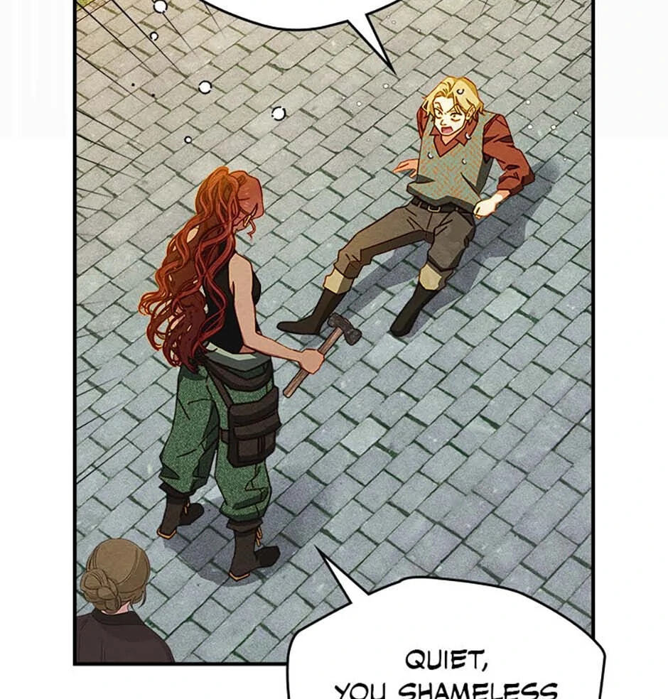 Taming My Master Mage Chapter 5 page 9 - 