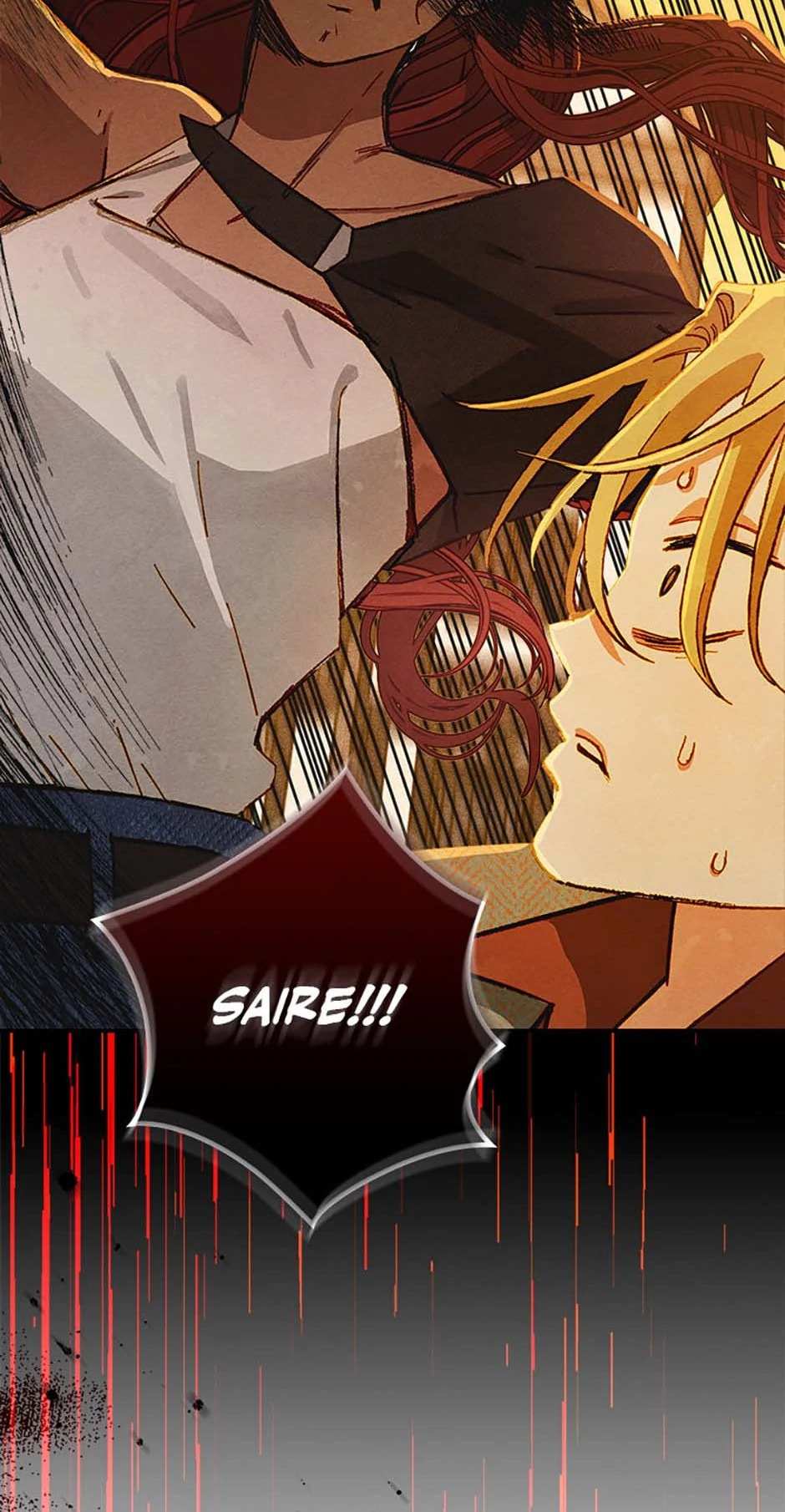Taming My Master Mage Chapter 5 page 93 - 