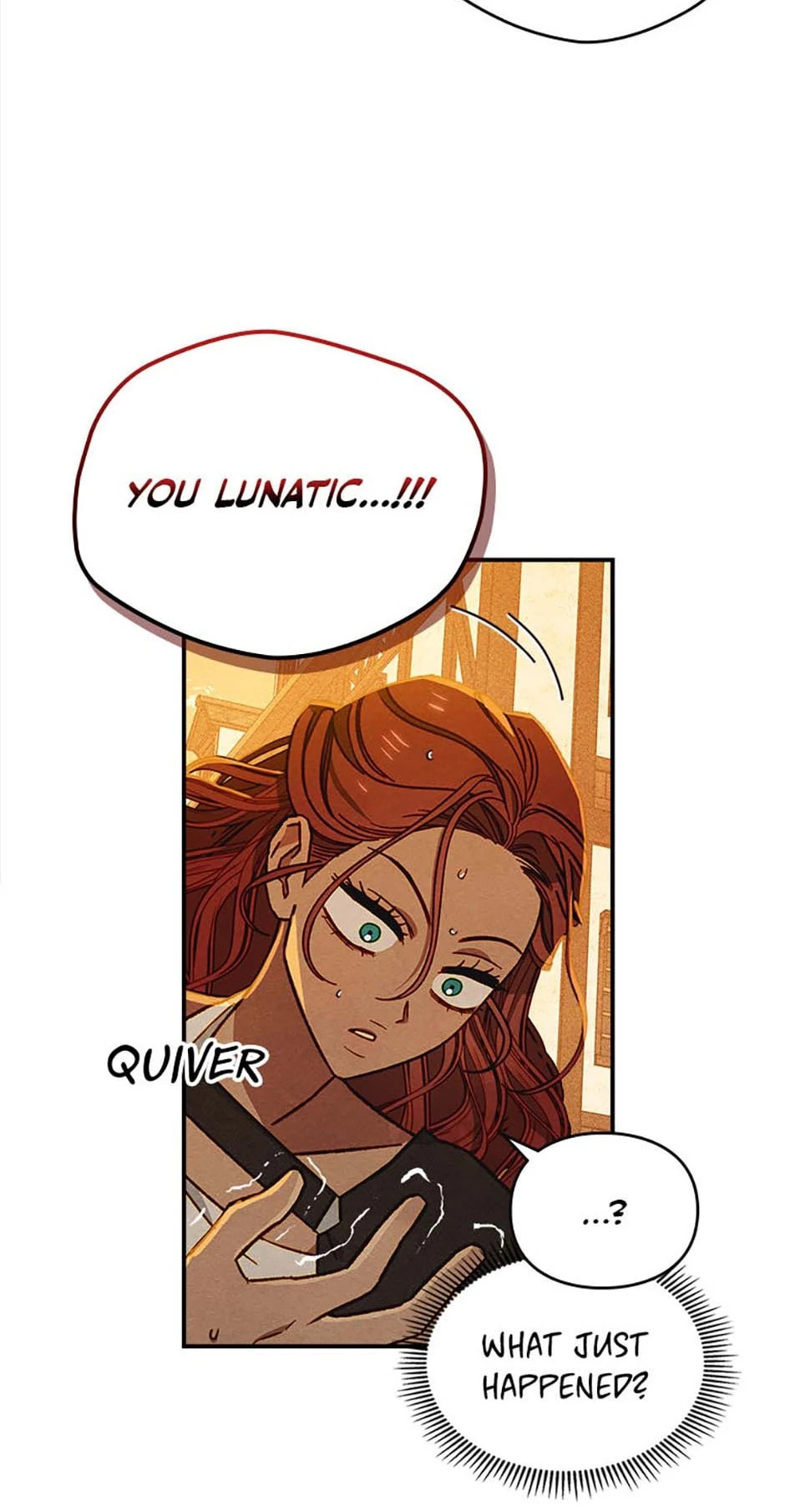 Taming My Master Mage Chapter 5 page 97 - 