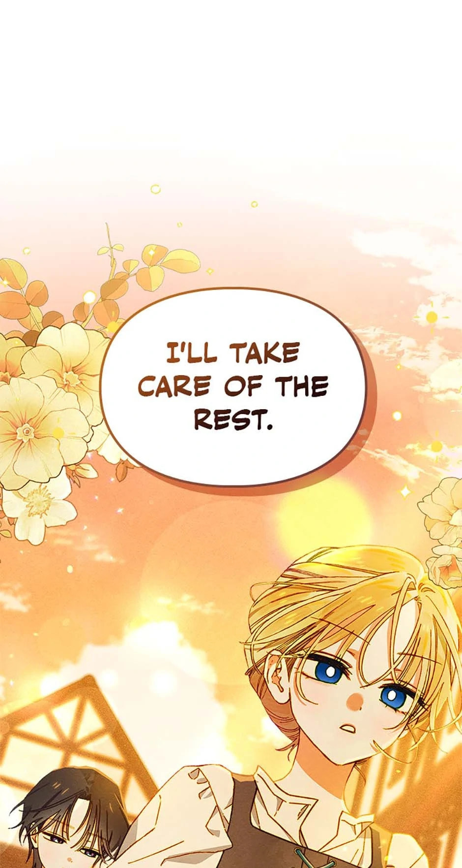 Taming My Master Mage Chapter 5 page 99 - 