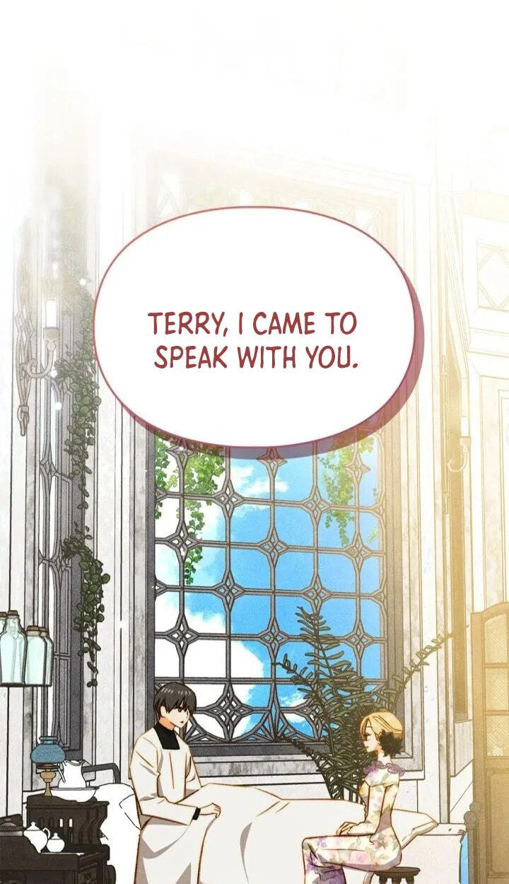Taming My Master Mage Chapter 50 page 2 - 