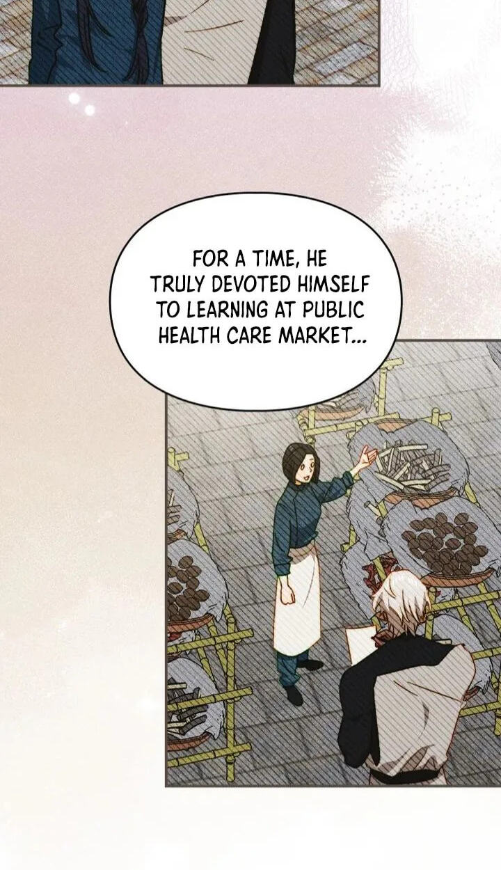 Taming My Master Mage Chapter 50 page 12 - 