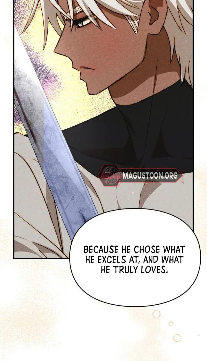 Taming My Master Mage Chapter 50 page 22 - 