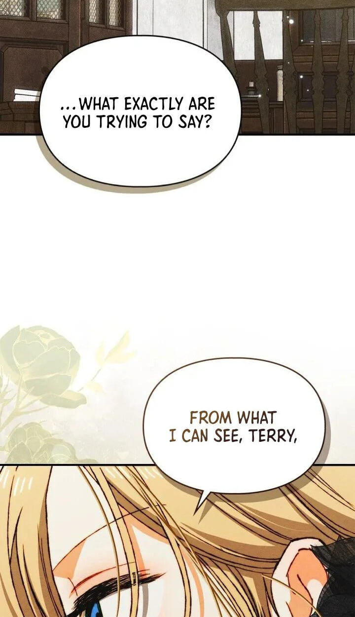 Taming My Master Mage Chapter 50 page 24 - 