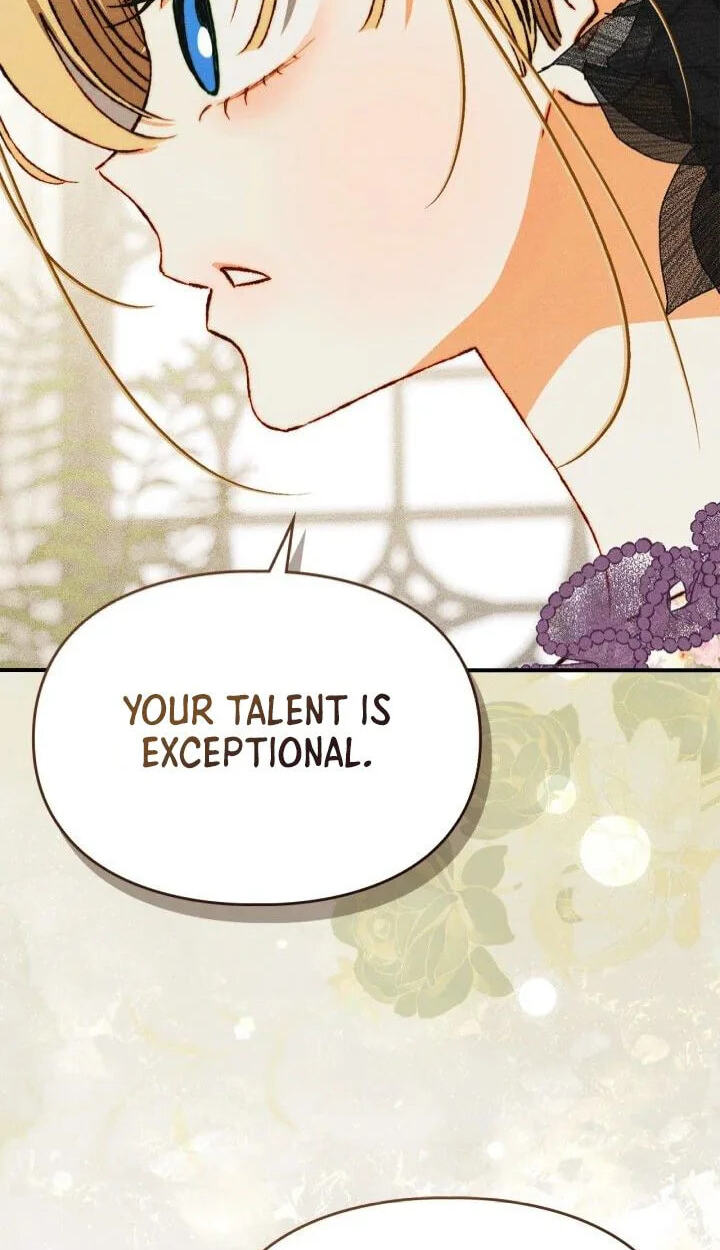 Taming My Master Mage Chapter 50 page 25 - 