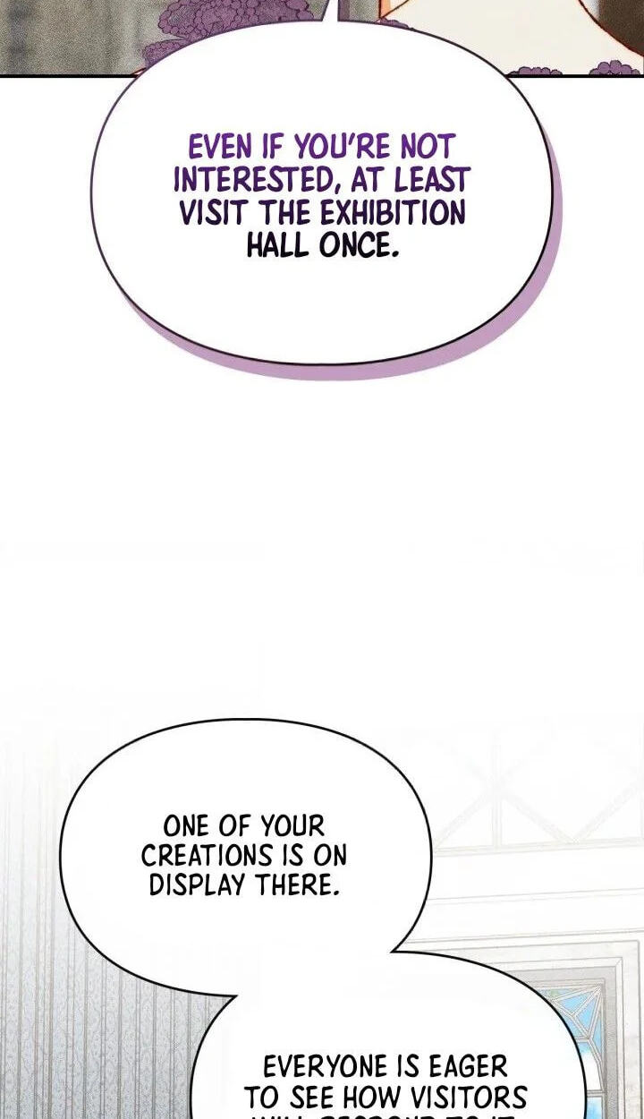 Taming My Master Mage Chapter 50 page 30 - 