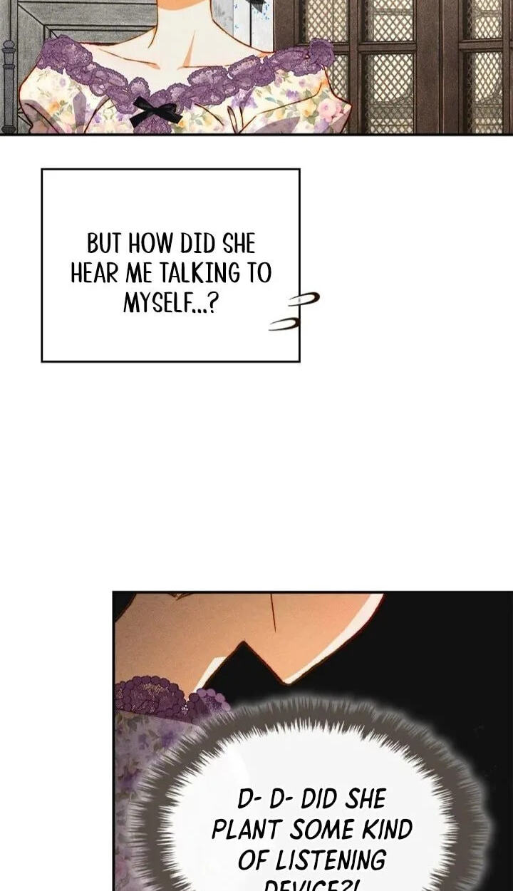 Taming My Master Mage Chapter 50 page 4 - 