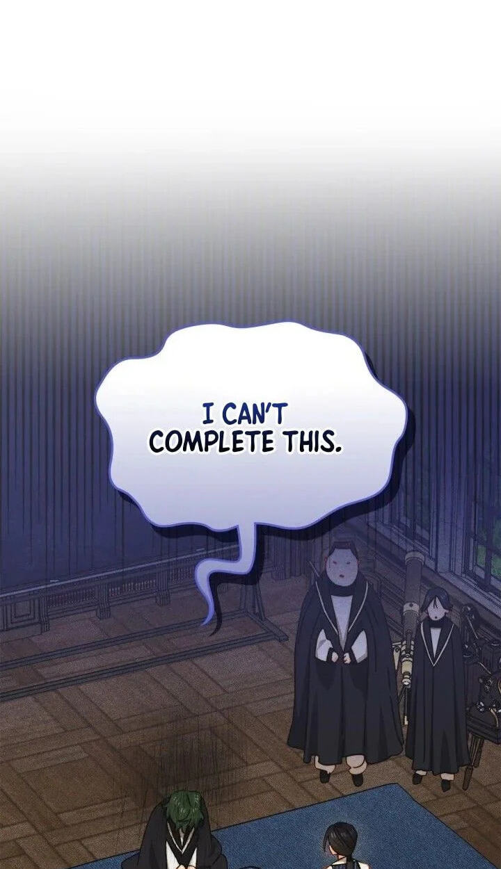 Taming My Master Mage Chapter 50 page 37 - 