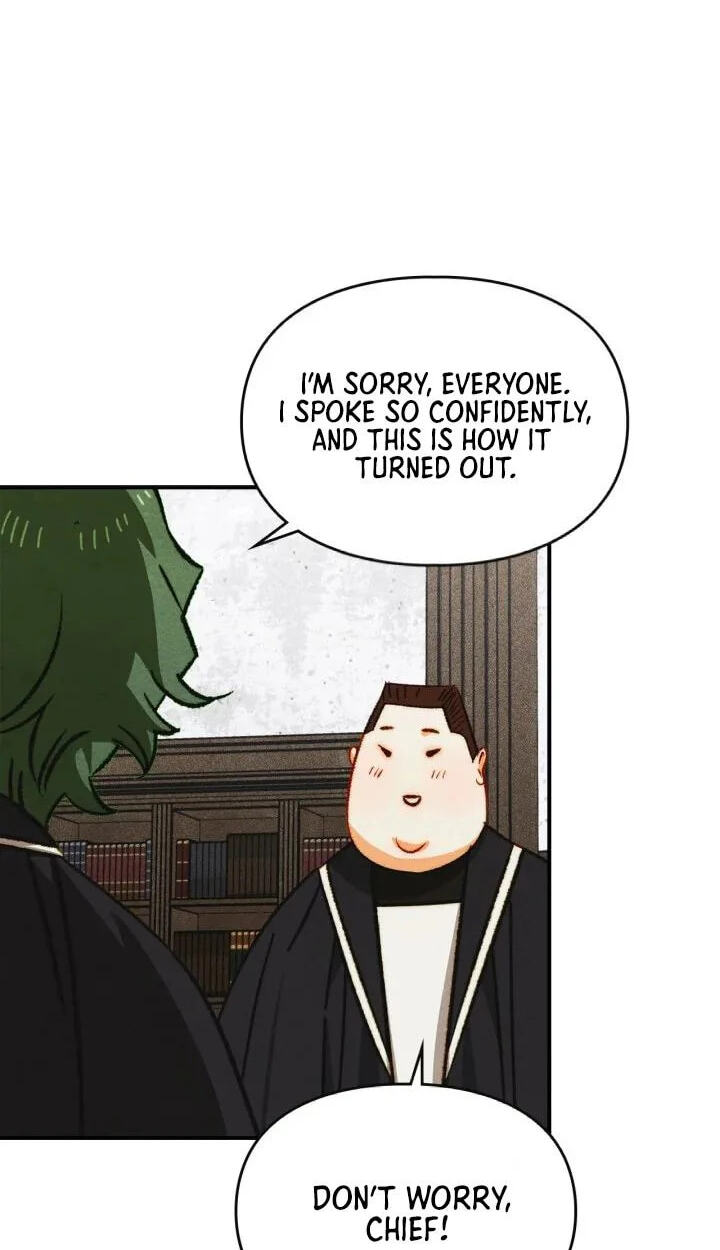 Taming My Master Mage Chapter 50 page 47 - 