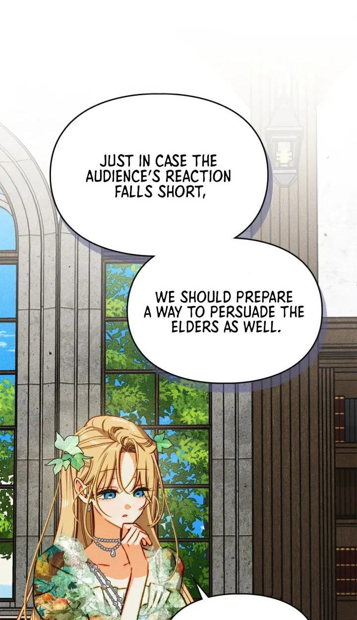 Taming My Master Mage Chapter 50 page 51 - 