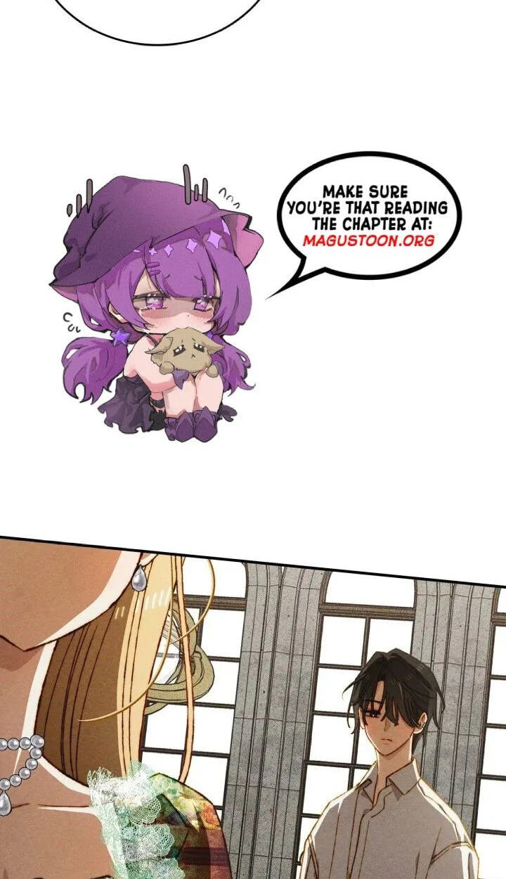 Taming My Master Mage Chapter 50 page 55 - 