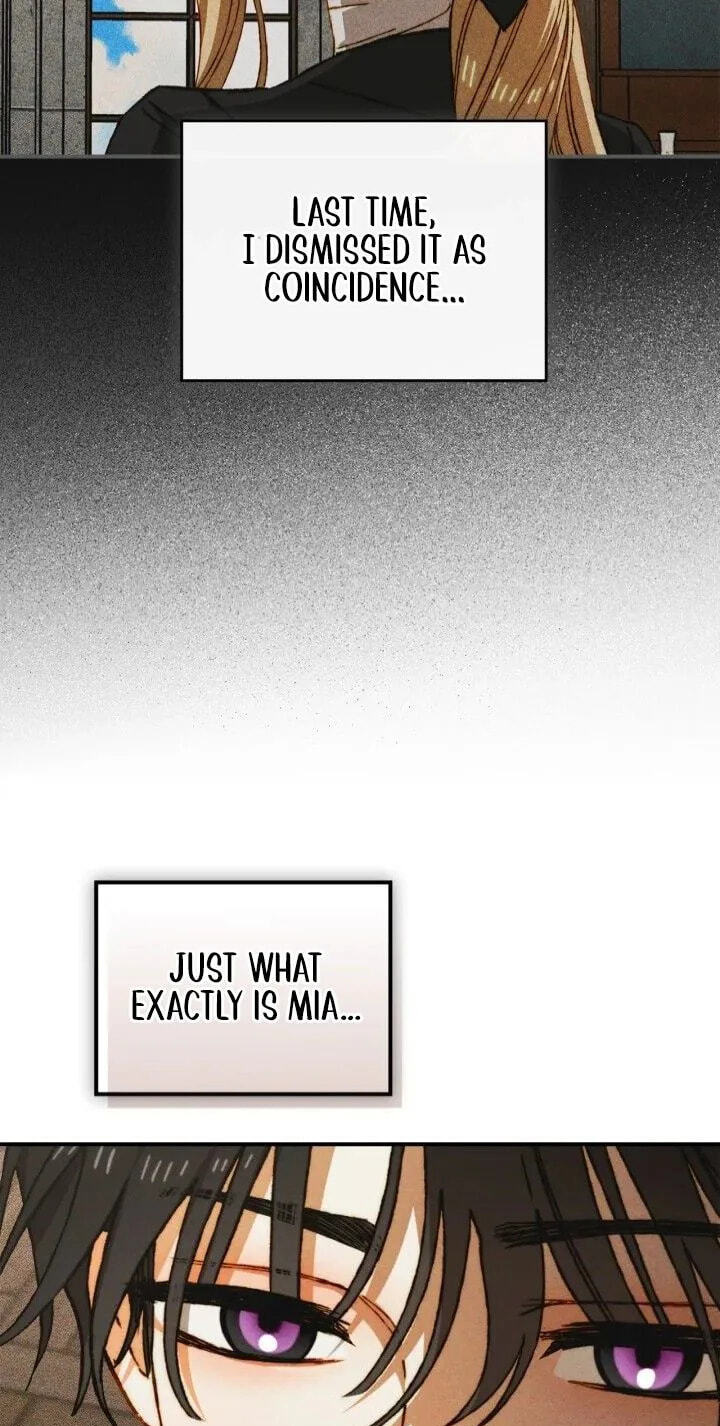 Taming My Master Mage Chapter 50 page 62 - 