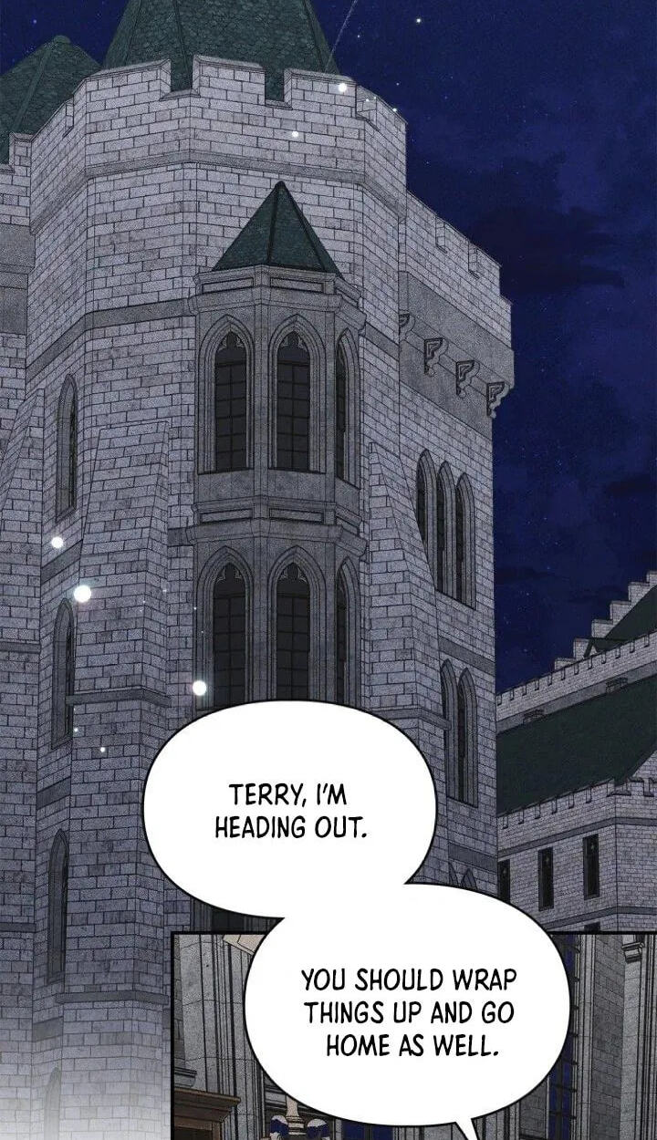 Taming My Master Mage Chapter 50 page 65 - 
