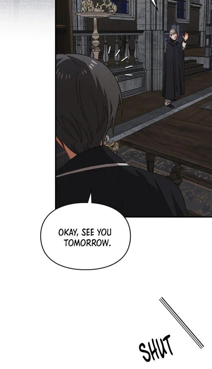 Taming My Master Mage Chapter 50 page 66 - 